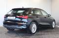 Audi A3 30 TFSI Aut. advanced AID+ACC+KEY+LED+NAVI+17 Noir - thumbnail 5