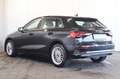 Audi A3 30 TFSI Aut. advanced AID+ACC+KEY+LED+NAVI+17 Noir - thumbnail 4