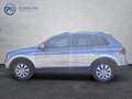 Volkswagen Tiguan Austria TDI SCR Silber - thumbnail 3