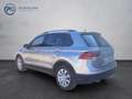 Volkswagen Tiguan Austria TDI SCR Silber - thumbnail 4