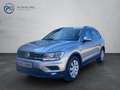Volkswagen Tiguan Austria TDI SCR Silber - thumbnail 2
