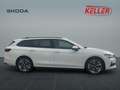 Skoda Superb 2.0 TDI 110kW Selection neues Modell CHEF-Auto Weiß - thumbnail 4