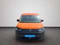 Volkswagen Caddy 2.0 TDI 5-Sitzer Orange - thumbnail 5