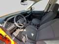 Volkswagen Caddy 2.0 TDI 5-Sitzer Orange - thumbnail 12