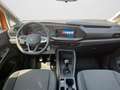 Volkswagen Caddy 2.0 TDI 5-Sitzer Orange - thumbnail 3