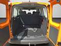 Volkswagen Caddy 2.0 TDI 5-Sitzer Orange - thumbnail 15