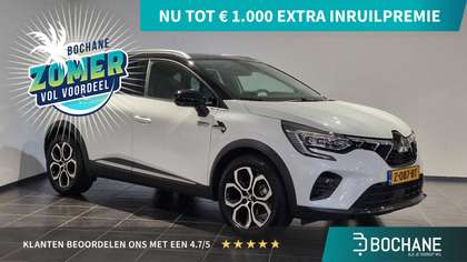 Mitsubishi ASX 1.6 HEV AT First Edition