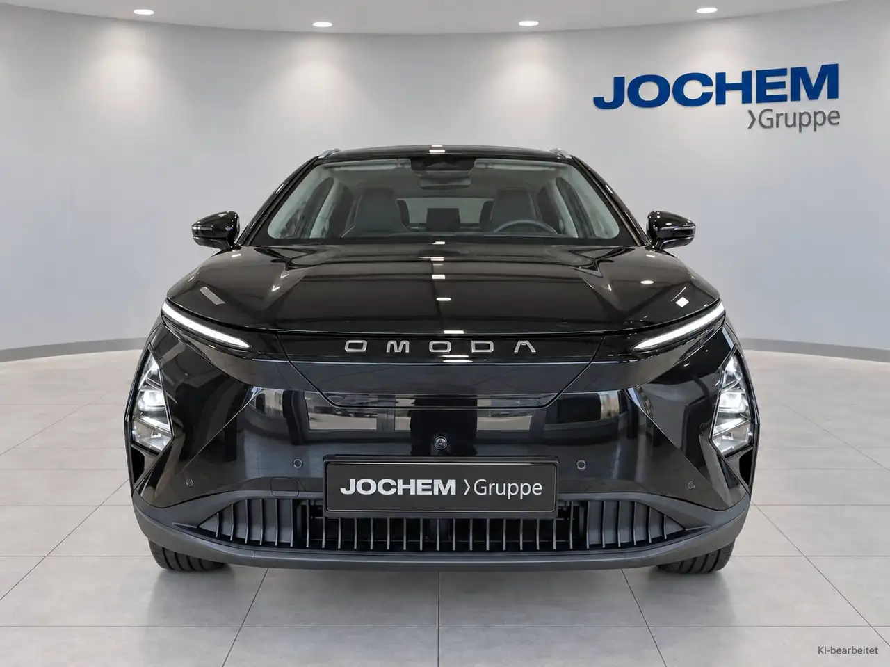 OMODA 5