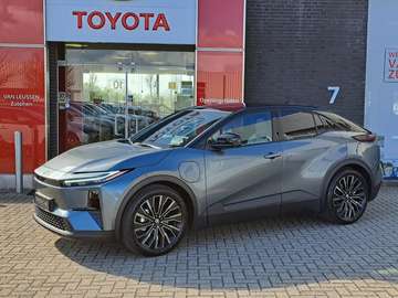 EXECUTIVE AWD 77KWH NIEUW & DIRECT LEVERBAAR! PANO