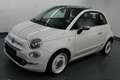 Fiat 500 Anniversario 105 Klimaauto+Panorama+Apple+PDC+16J! Blanc - thumbnail 13