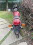 Yamaha XJ 750 Seca Rood - thumbnail 3