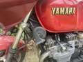 Yamaha XJ 750 Seca Rood - thumbnail 19