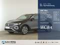 Volkswagen T-Roc 1.0 TSI Style *ACC*Pano*PDC*Navi*Beats*App Zwart - thumbnail 1