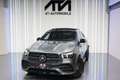 Mercedes-Benz GLE 400 GLE 400 d 4Matic Coupe AMG-Line ACC/HUD/SOFT Uvm.. Grau - thumbnail 1