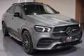Mercedes-Benz GLE 400 GLE 400 d 4Matic Coupe AMG-Line ACC/HUD/SOFT Uvm.. Grau - thumbnail 6