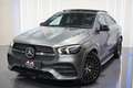 Mercedes-Benz GLE 400 GLE 400 d 4Matic Coupe AMG-Line ACC/HUD/SOFT Uvm.. Grau - thumbnail 2