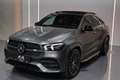 Mercedes-Benz GLE 400 GLE 400 d 4Matic Coupe AMG-Line ACC/HUD/SOFT Uvm.. Grau - thumbnail 3