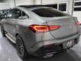 Mercedes-Benz GLE 400 GLE 400 d 4Matic Coupe AMG-Line ACC/HUD/SOFT Uvm.. Grau - thumbnail 20