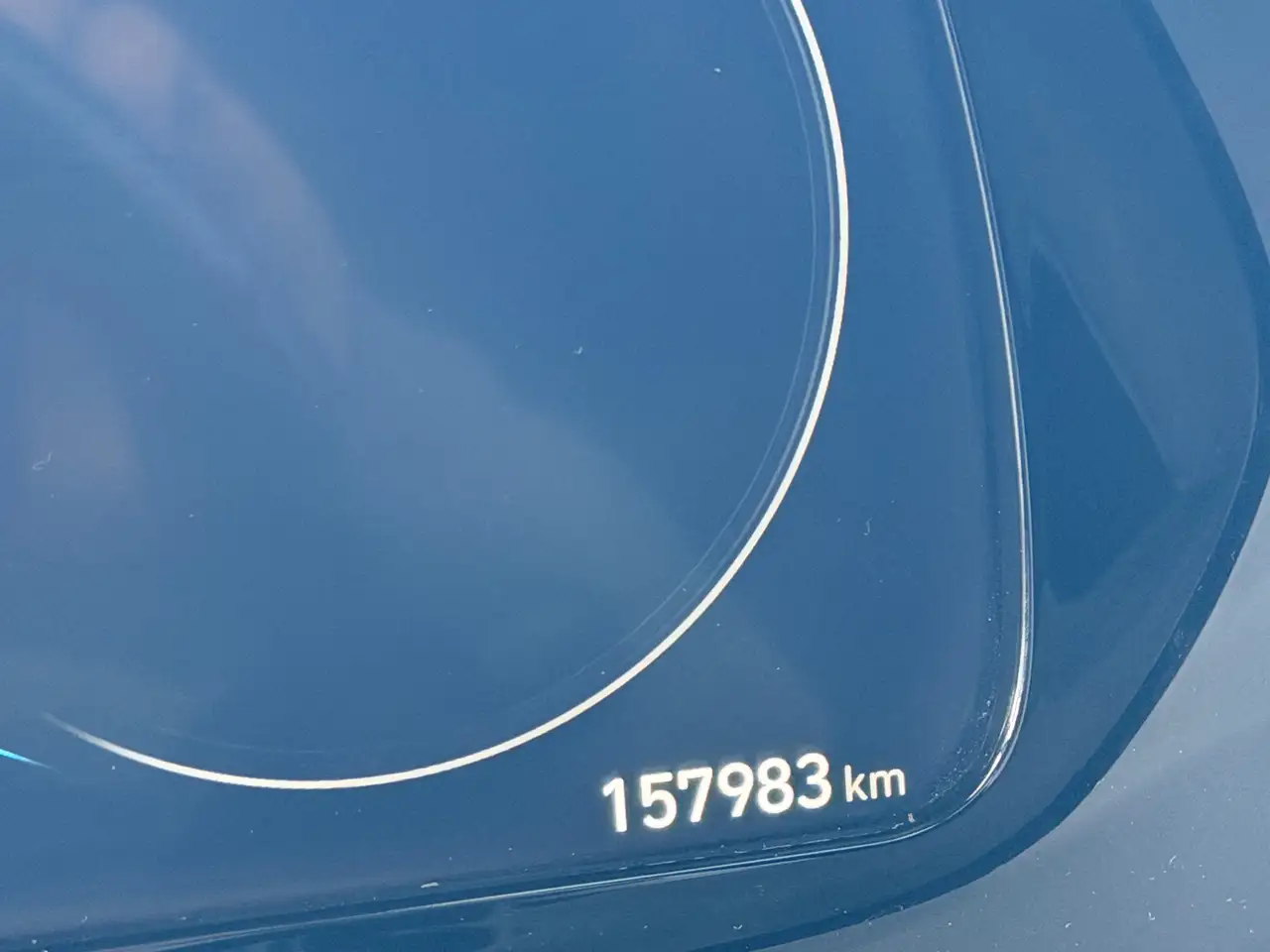 Hyundai PALISADE снимка Hyundai PALISADE