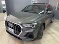 Audi Q3 35 2.0 tdi S line edition s-tronic Gris - thumbnail 4