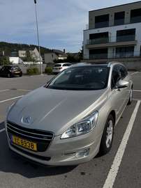 SW e-HDi FAP 115 EGS6 Active