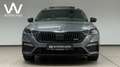 Skoda Octavia RS |PANO |H-UP |E-SITZE |LANE |SIDE |19 Grau - thumbnail 2