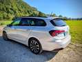 Fiat Tipo MultiJet 120 SCR Lounge Silber - thumbnail 4
