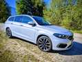 Fiat Tipo MultiJet 120 SCR Lounge Silber - thumbnail 3
