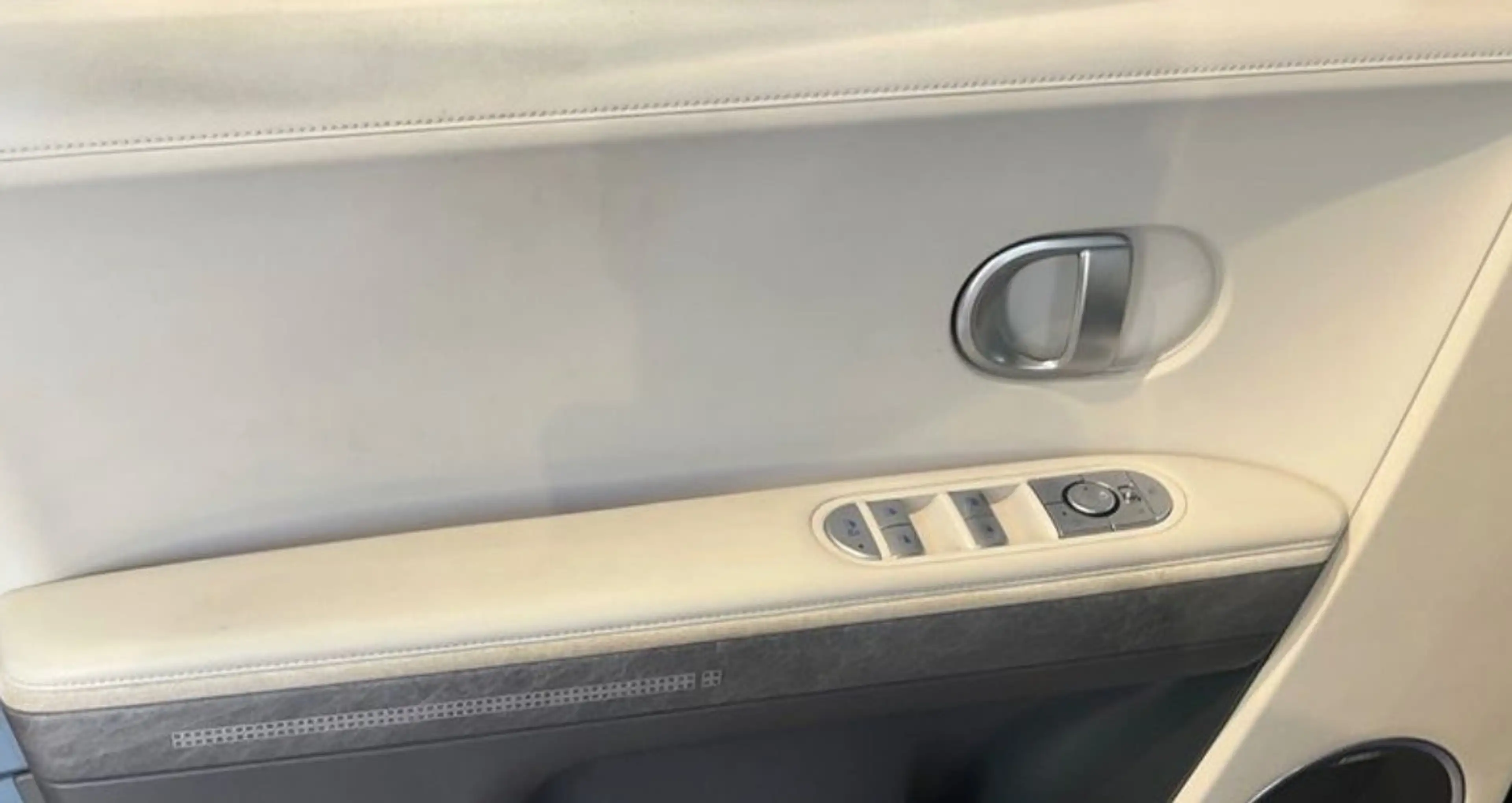 Hyundai IONIQ 5 Ioniq 5 electric drive 239 kW Uniq 4WD — photo 8