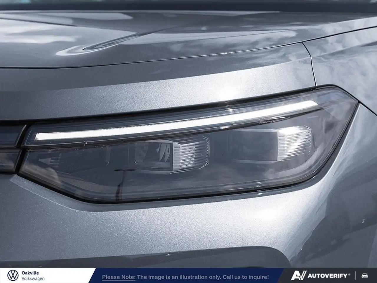 Volkswagen Tiguan fotografie Volkswagen Tiguan