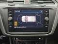 Volkswagen Tiguan TIGUAN 1,5 TSI IQ-DRIVE NAVI LED KLIMAAUTO ACC HUD Gris - thumbnail 11