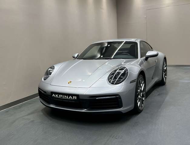 Porsche 911 992/911 Carrera Coupe PDK