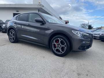 Stelvio 2.2 t Sprint Q4 190cv auto