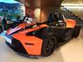 KTM X-Bow Street 800km Orange - thumbnail 14