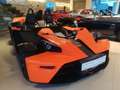 KTM X-Bow Street 800km Orange - thumbnail 3