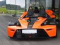 KTM X-Bow Street 800km Orange - thumbnail 4