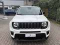 Jeep Renegade 1.6 mjt LONGITUDE PREZZO REALE KM REALI IVA ESP. Blanc - thumbnail 2