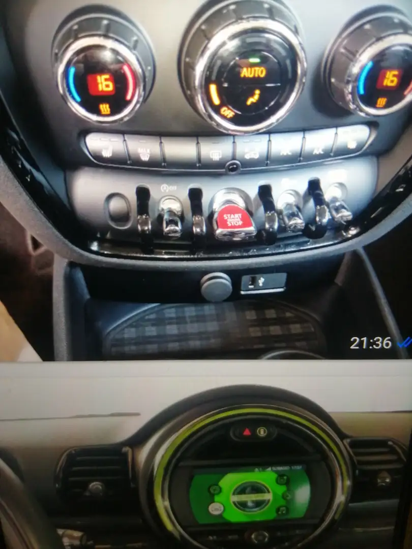 MINI One D Clubman 1.5 Exclusive - 1