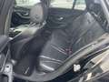 Mercedes-Benz C 200 d**AMG PACK**GPS**CUIRE**10000€ NETTO !! Zwart - thumbnail 8