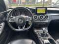 Mercedes-Benz C 200 d**AMG PACK**GPS**CUIRE**10000€ NETTO !! Zwart - thumbnail 10