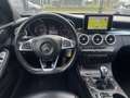 Mercedes-Benz C 200 d**AMG PACK**GPS**CUIRE**10000€ NETTO !! Noir - thumbnail 13