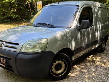 Berlingo 600 1.6 HDi 75 Niveau First