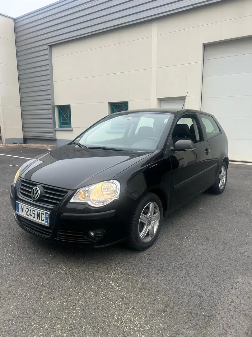 Volkswagen Polo 1.2 70 Confortline - 1