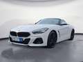 BMW Z4 M40i Cabrio Navi Sport Aut. Klimaaut. PDC HIF Blanc - thumbnail 2