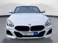 BMW Z4 M40i Cabrio Navi Sport Aut. Klimaaut. PDC HIF Blanc - thumbnail 7