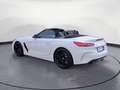 BMW Z4 M40i Cabrio Navi Sport Aut. Klimaaut. PDC HIF Blanc - thumbnail 4