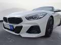 BMW Z4 M40i Cabrio Navi Sport Aut. Klimaaut. PDC HIF Blanc - thumbnail 13