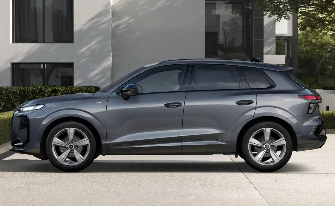 Audi Q3 2026