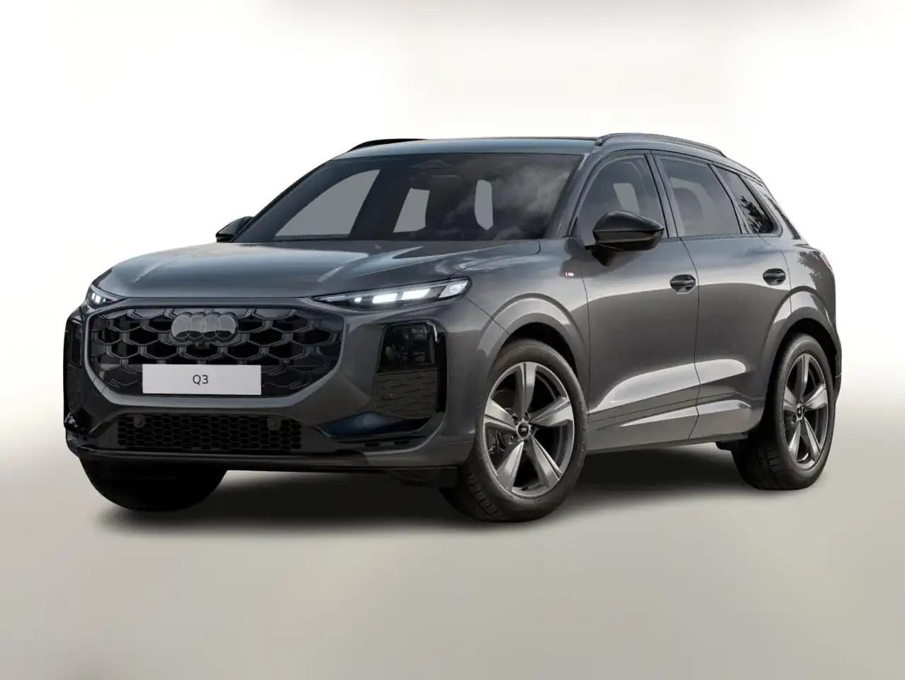 Audi Q3 2026