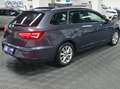 SEAT Leon SPORTS TOURER * 2.0 TDi * AUTOMATIQUE * TOIT PANO Gris - thumbnail 9